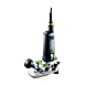 visuel1 Affleureuse MFK700EQ/B PLUS