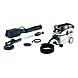 visuel1 Pack ponceuse à bras PLANEX LHS-E 225/CTL36-Set