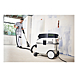 visuel3 Pack ponceuse à bras PLANEX LHS-E 225/CTL36-Set