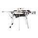 visuel1 Scie stationnaire TKS80EBS + rallonge