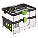 visuel1 Aspirateur poussière Cleantec CTLC SYS I-Basic