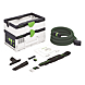 visuel2 Aspirateur poussière Cleantec CTLC SYS I-Basic