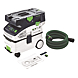 visuel2 Aspirateur poussière Cleantec CTLC MIDI I-Basic