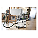 visuel2 Aspirateur poussière et eau Cleantec CTL 36 EI AC