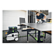 visuel2 Aspirateur poussière et eau Cleantec CTM 26 EI
