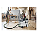 visuel2 Aspirateur poussière et eau Cleantec CTM 26 EI AC