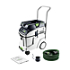 visuel1 Aspirateur poussière et eau Cleantec CTM 48 EI