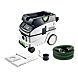 visuel1 Aspirateur poussière Cleantec CTH 26 EI
