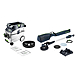 visuel1 Pack ponceuse à bras et aspirateur