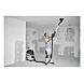 visuel3 Pack ponceuse à bras et aspirateur