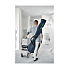 visuel2 Pack ponceuse à bras et aspirateur