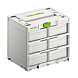 visuel1 Mallette de rangement SYS3-RK/6 M 337