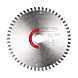 visuel1 Lame de scie circulaire 205554
