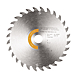 visuel1 Lame de scie circulaire 205551