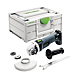 visuel2 Meuleuse d'angle AGC 18-125 EB-Basic
