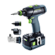 visuel1 Perceuse visseuse T18 HPC