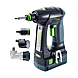 visuel1 Perceuse visseuse C 18 HPC I-Set