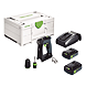 visuel1 Perceuse visseuse CXS 18 C-Plus