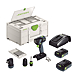 visuel1 Perceuse visseuse TXS 18 C-Set