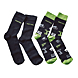 visuel1 Chaussettes SOCK-FT1