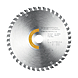 visuel1 Set de 3 lames de scie circulaire