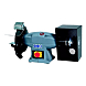 visuel1 Touret polisseuse 245/M