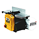 visuel1 Raboteuse dégauchisseuse PF204 cyclone