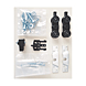 visuel1 Kit accessoires pour montage de porte