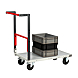 visuel3 Chariot Flat-Pack repliable