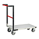 visuel1 Chariot Flat-Pack fixe