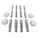 visuel1 Kit de fixation BO 120 pour chauffe eau