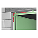 visuel2 Mousse polyuréthane expansive coupe-feu FireStop Foam Gun