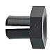 visuel1 Cheville nylon pour bardage P9k