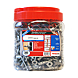 visuel1 Cheville zamak auto foreuse 