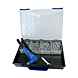 visuel1 Coffret pince BZ 2 + 300 rivets