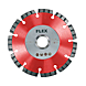 visuel1 Disque diamant BMPFLEX140