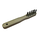 visuel1 Brosse métallique 7430