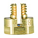 visuel1 Support pince électrode