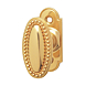 visuel1 Bouton de fenêtre style Louis XVI N-230