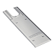 visuel1 Plaque de recouvrement pour TS 550 NV