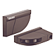visuel1 Kit détecteur de sécurité Flatscan