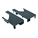 visuel1 Embout pour rail profil BP300N