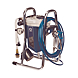 visuel1 Pistolet peinture Airless GX 21