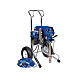 visuel1 Pulvérisateur de textures Airless MARK HD 3 en 1 STANDARD V