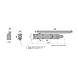visuel2 Ferme-porte GR500 FS