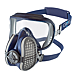 visuel1 Masque Elipse Integra P3RD Anti-odeur
