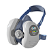 visuel1 Demi-masque Elipse ABEK1-P3 RD