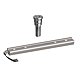 visuel1 Kit de fixation contre-plaque pour paumelle