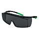 visuel1 Paire de sur-lunettes de soudeur Super F OTG