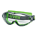 visuel1 Paire de lunettes masque Ultrasonic